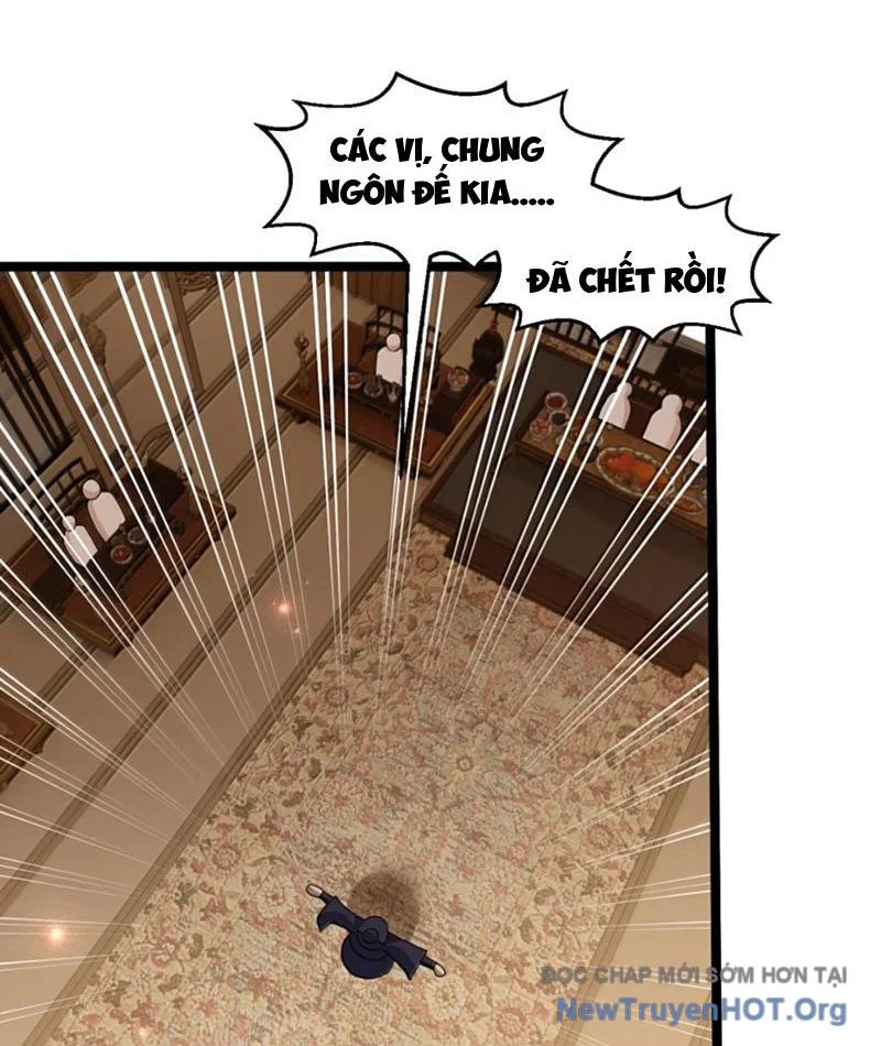 Hảo Đồ Nhi Hãy Tha Cho Vi Sư Chapter 362 - Trang 2