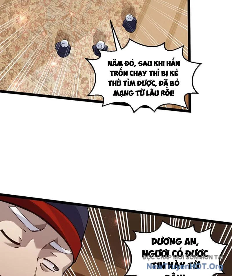 Hảo Đồ Nhi Hãy Tha Cho Vi Sư Chapter 362 - Trang 2