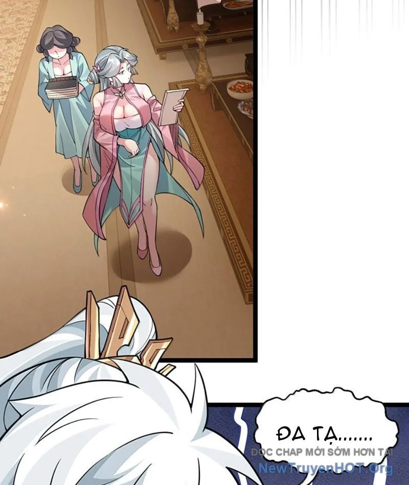 Hảo Đồ Nhi Hãy Tha Cho Vi Sư Chapter 362 - Trang 2