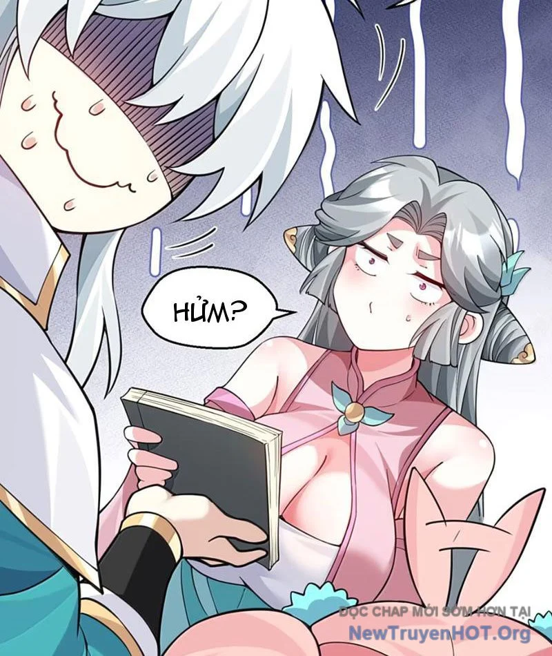 Hảo Đồ Nhi Hãy Tha Cho Vi Sư Chapter 362 - Trang 2