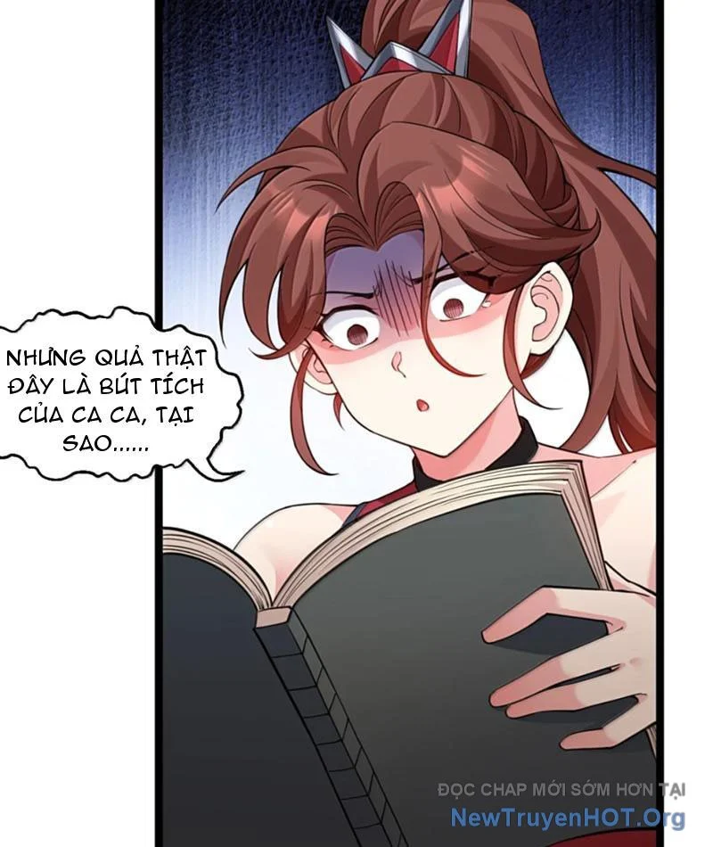 Hảo Đồ Nhi Hãy Tha Cho Vi Sư Chapter 362 - Trang 2