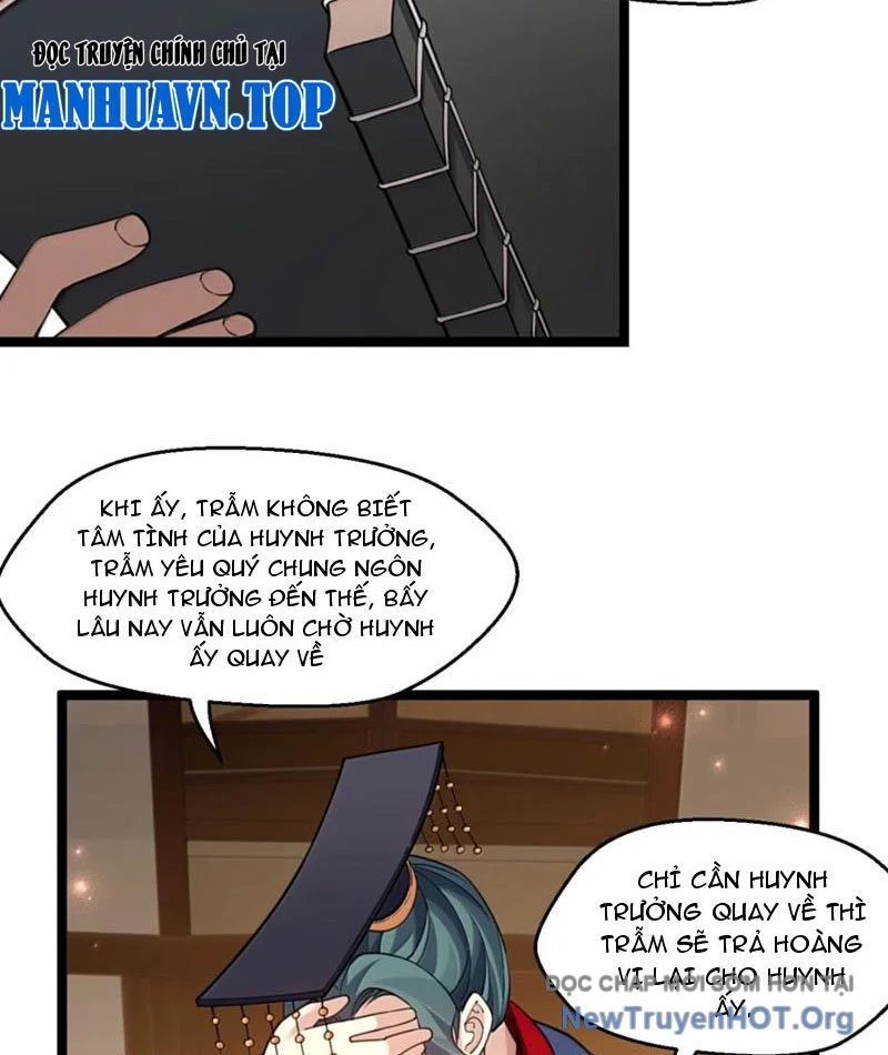 Hảo Đồ Nhi Hãy Tha Cho Vi Sư Chapter 362 - Trang 2