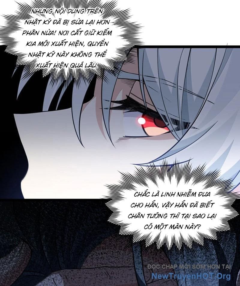 Hảo Đồ Nhi Hãy Tha Cho Vi Sư Chapter 362 - Trang 2