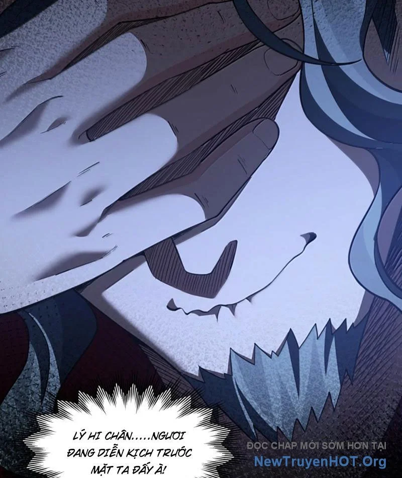 Hảo Đồ Nhi Hãy Tha Cho Vi Sư Chapter 362 - Trang 2