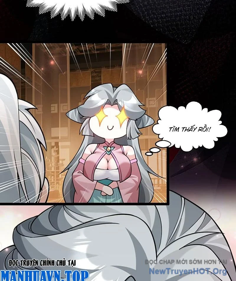 Hảo Đồ Nhi Hãy Tha Cho Vi Sư Chapter 362 - Trang 2