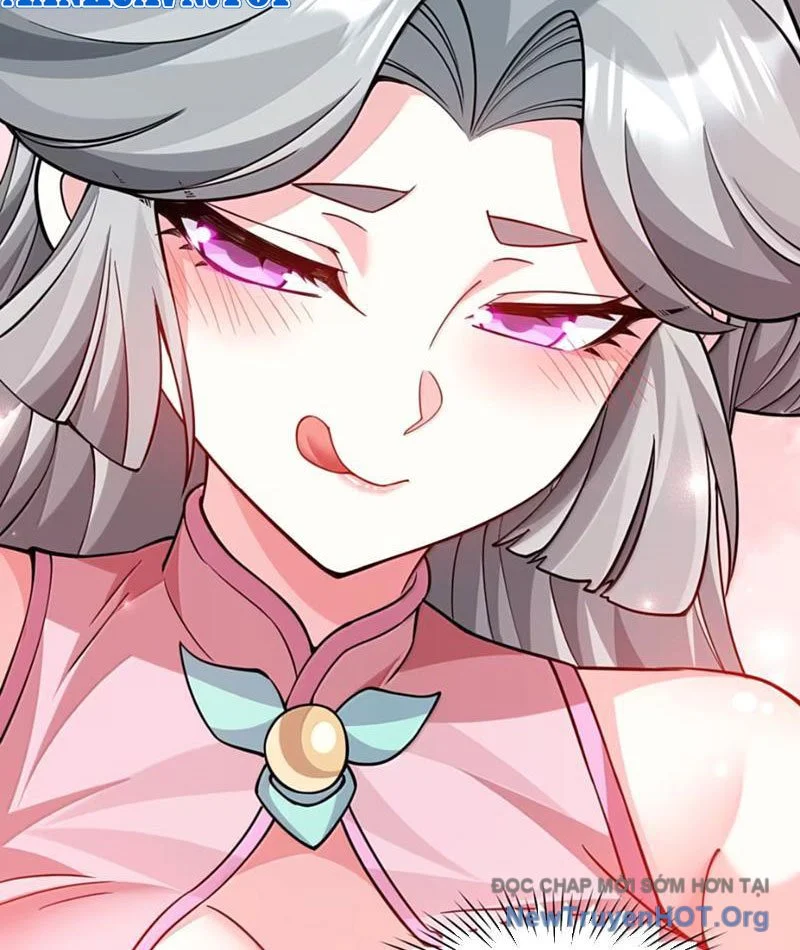 Hảo Đồ Nhi Hãy Tha Cho Vi Sư Chapter 362 - Trang 2