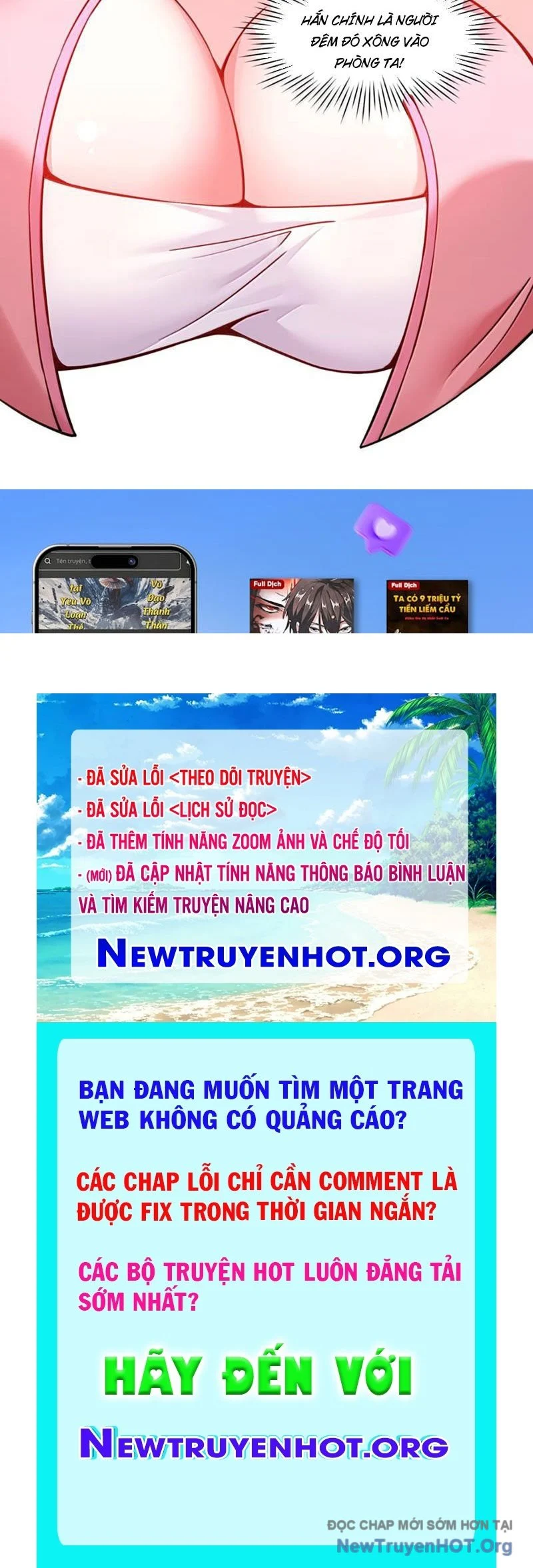 Hảo Đồ Nhi Hãy Tha Cho Vi Sư Chapter 362 - Trang 2