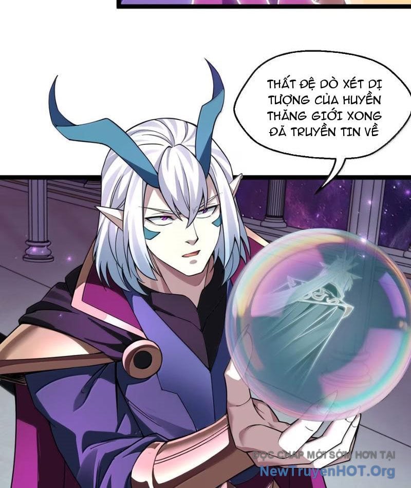 Hảo Đồ Nhi Hãy Tha Cho Vi Sư Chapter 367 9
