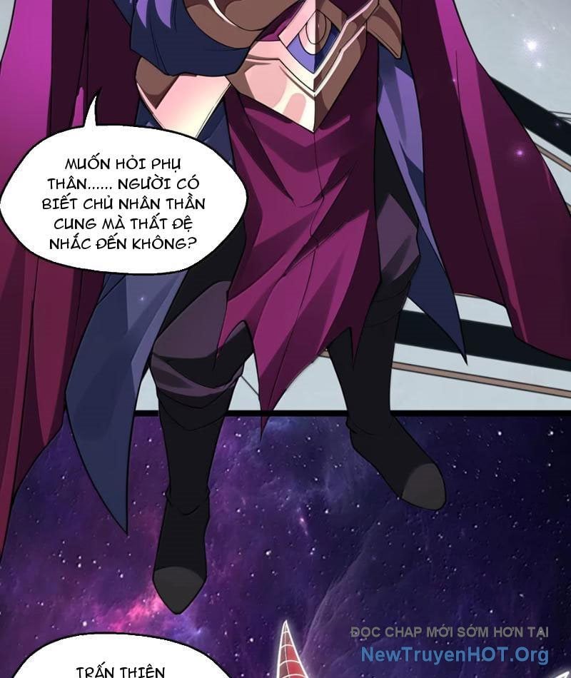 Hảo Đồ Nhi Hãy Tha Cho Vi Sư Chapter 367 10