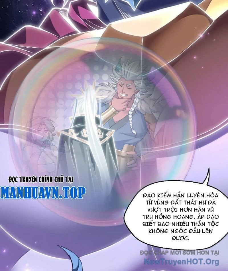 Hảo Đồ Nhi Hãy Tha Cho Vi Sư Chapter 367 12