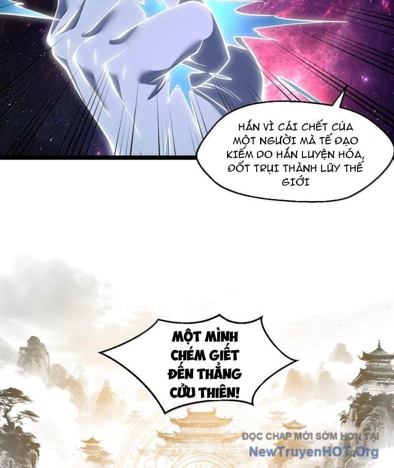 Hảo Đồ Nhi Hãy Tha Cho Vi Sư Chapter 367 15