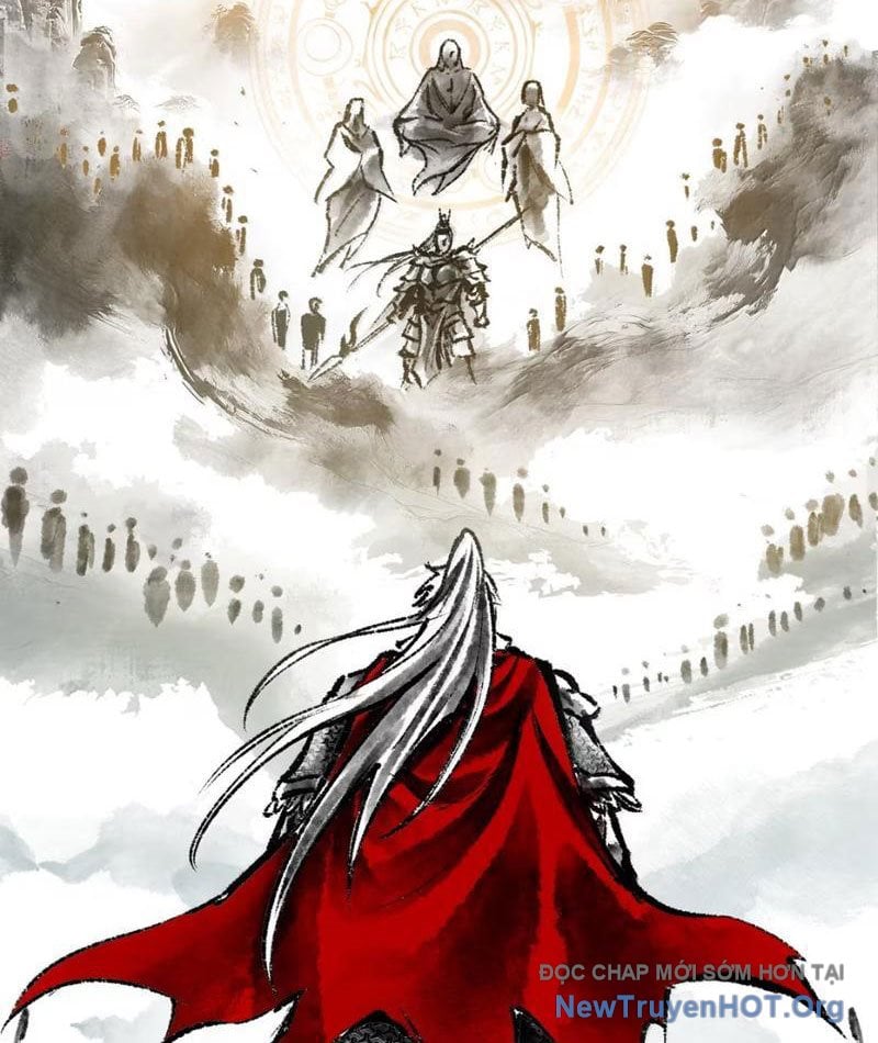 Hảo Đồ Nhi Hãy Tha Cho Vi Sư Chapter 367 16