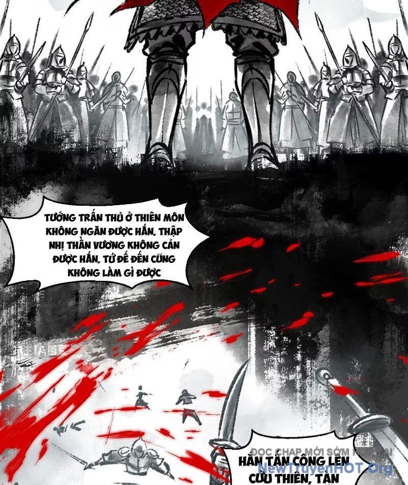 Hảo Đồ Nhi Hãy Tha Cho Vi Sư Chapter 367 17