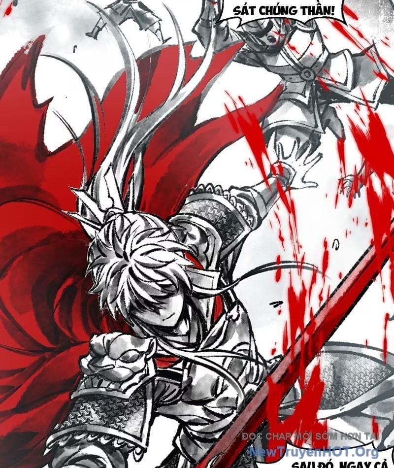 Hảo Đồ Nhi Hãy Tha Cho Vi Sư Chapter 367 18