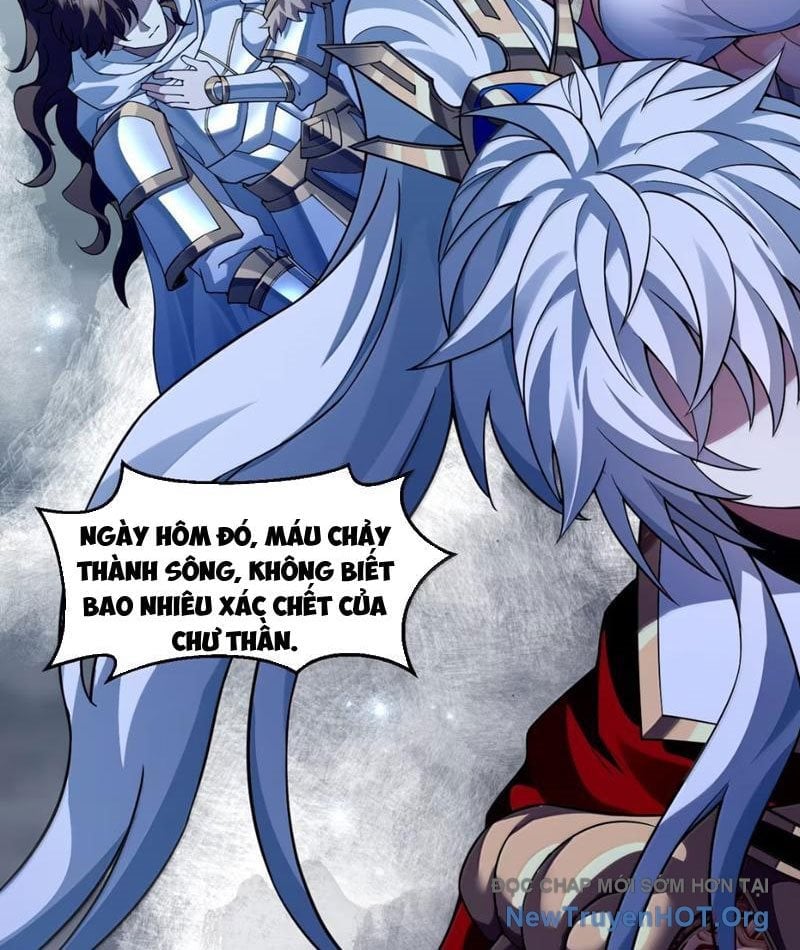 Hảo Đồ Nhi Hãy Tha Cho Vi Sư Chapter 367 21