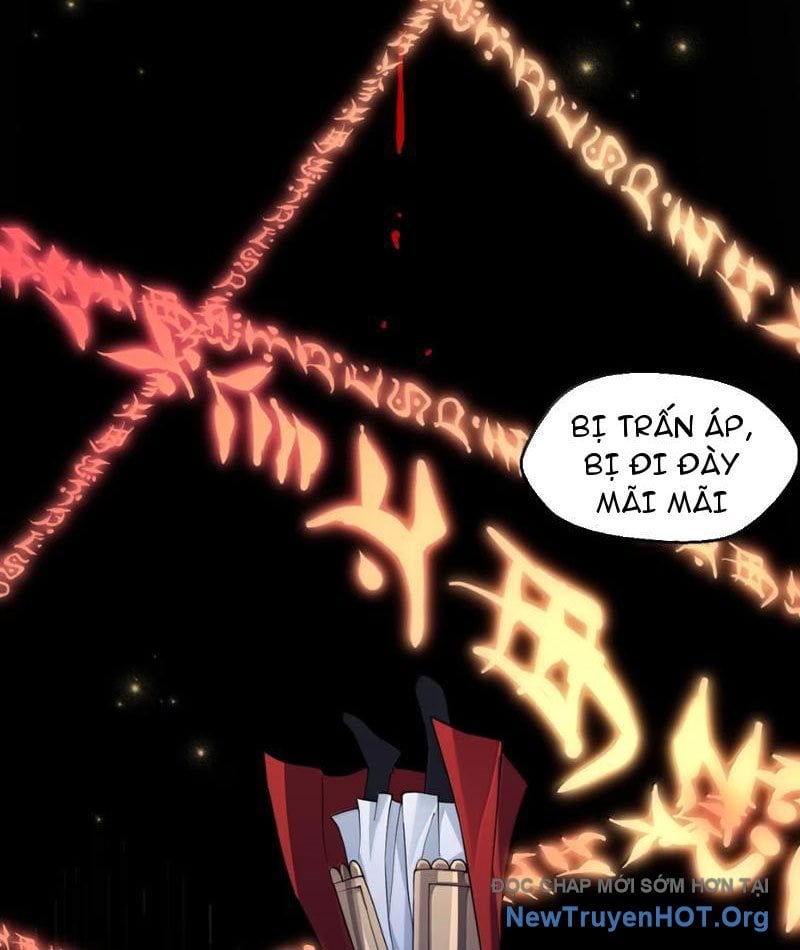 Hảo Đồ Nhi Hãy Tha Cho Vi Sư Chapter 367 24