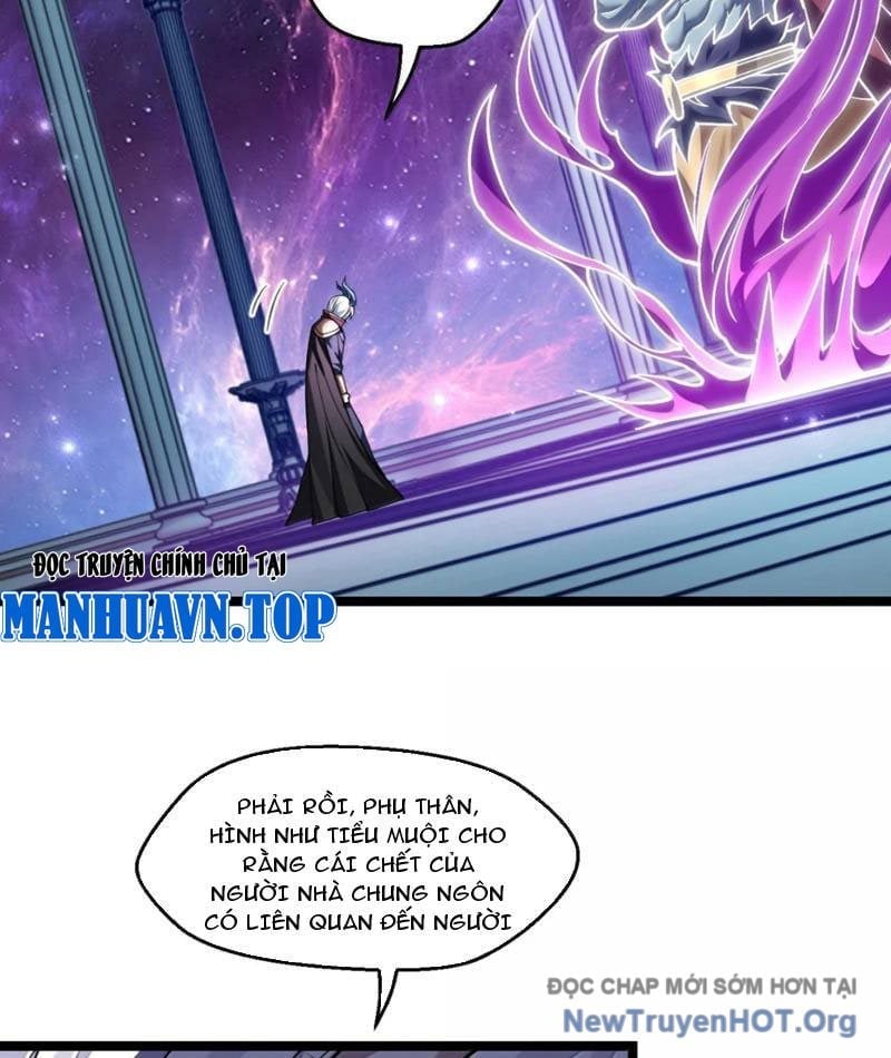 Hảo Đồ Nhi Hãy Tha Cho Vi Sư Chapter 367 28