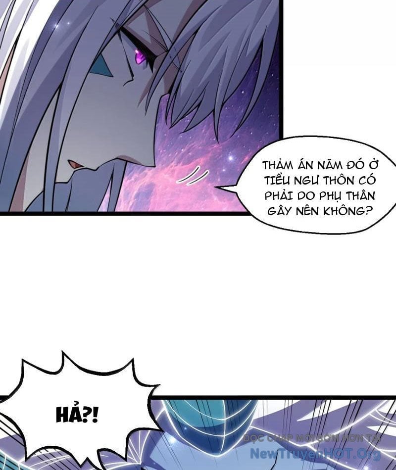 Hảo Đồ Nhi Hãy Tha Cho Vi Sư Chapter 367 29