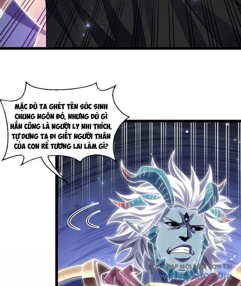 Hảo Đồ Nhi Hãy Tha Cho Vi Sư Chapter 367 31