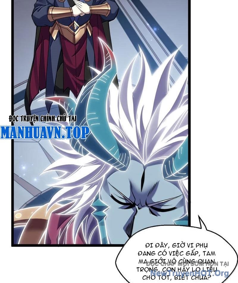 Hảo Đồ Nhi Hãy Tha Cho Vi Sư Chapter 367 33
