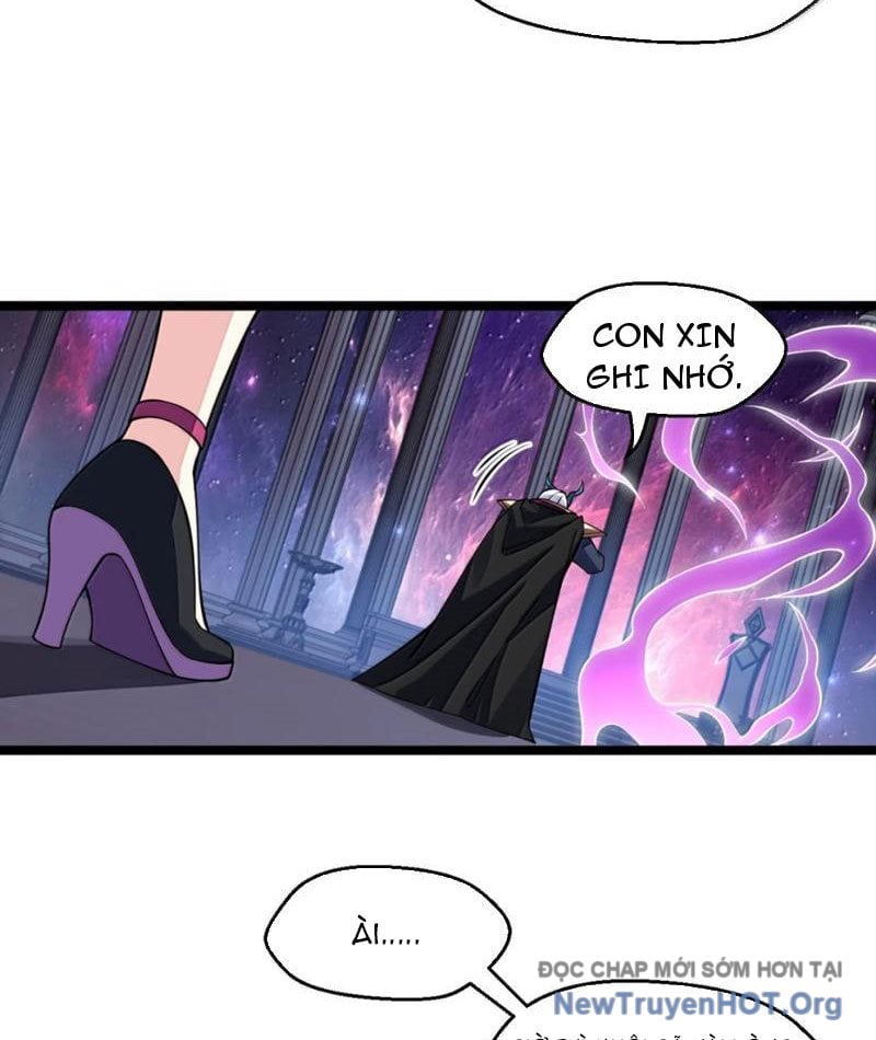 Hảo Đồ Nhi Hãy Tha Cho Vi Sư Chapter 367 34