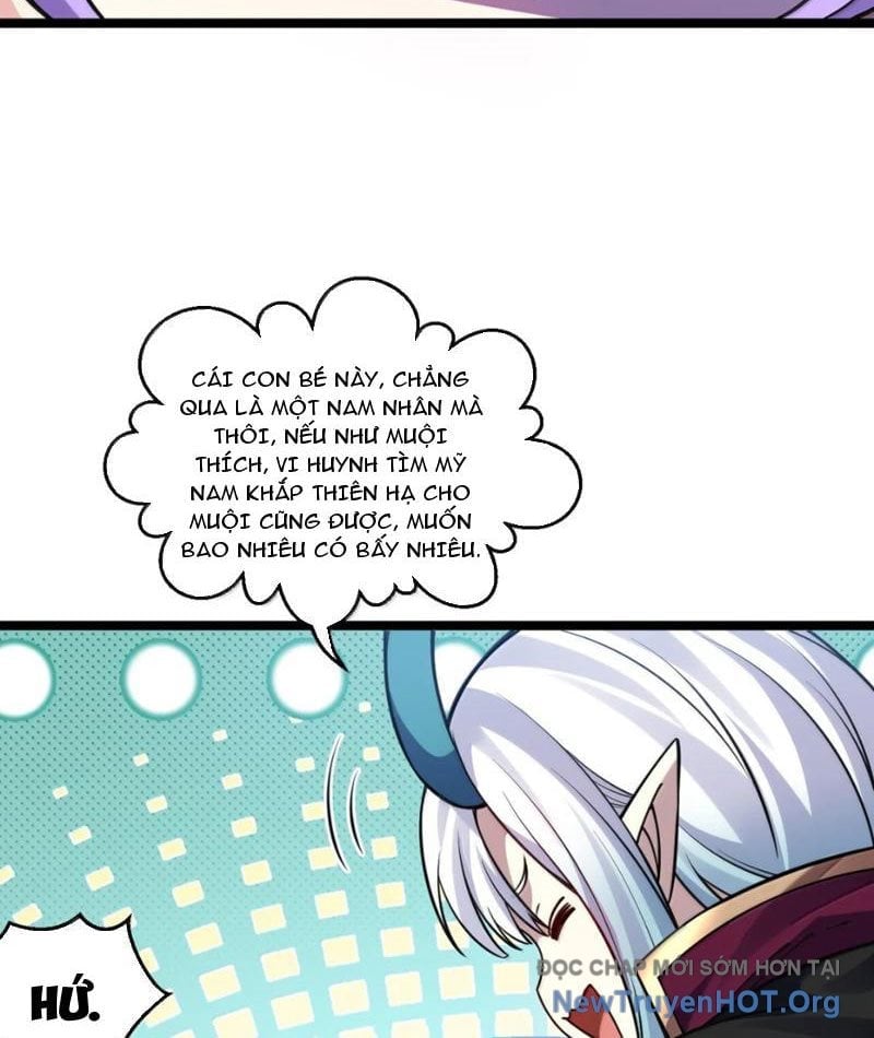 Hảo Đồ Nhi Hãy Tha Cho Vi Sư Chapter 367 38