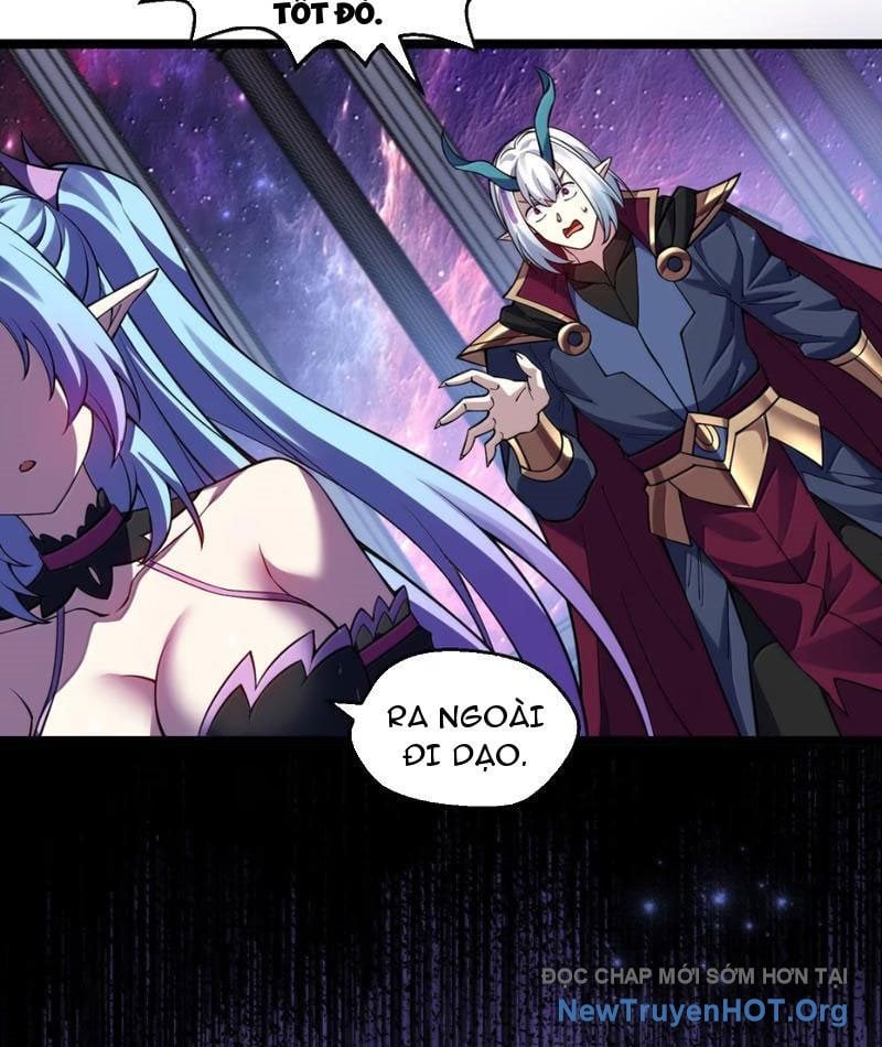Hảo Đồ Nhi Hãy Tha Cho Vi Sư Chapter 367 40