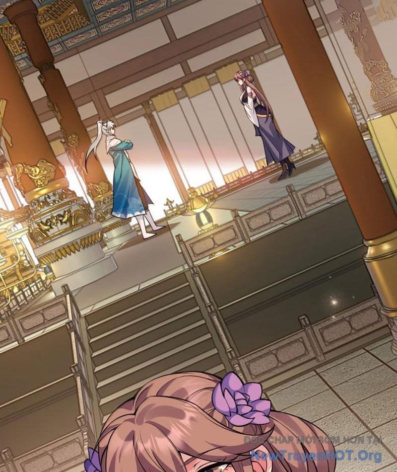 Hảo Đồ Nhi Hãy Tha Cho Vi Sư Chapter 367 45