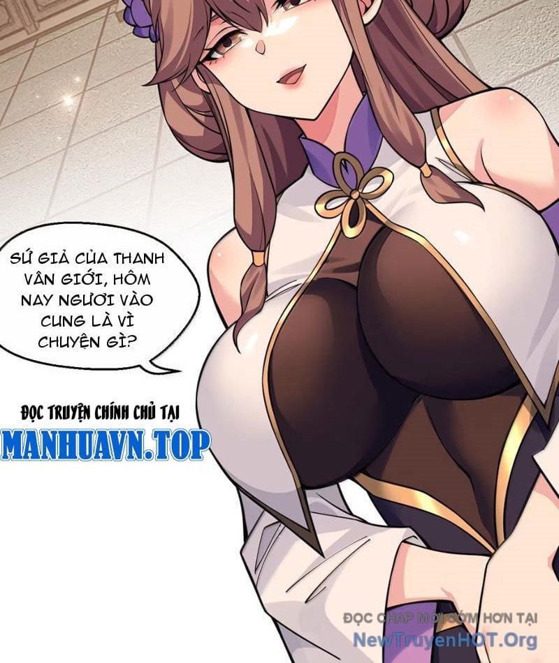 Hảo Đồ Nhi Hãy Tha Cho Vi Sư Chapter 367 46