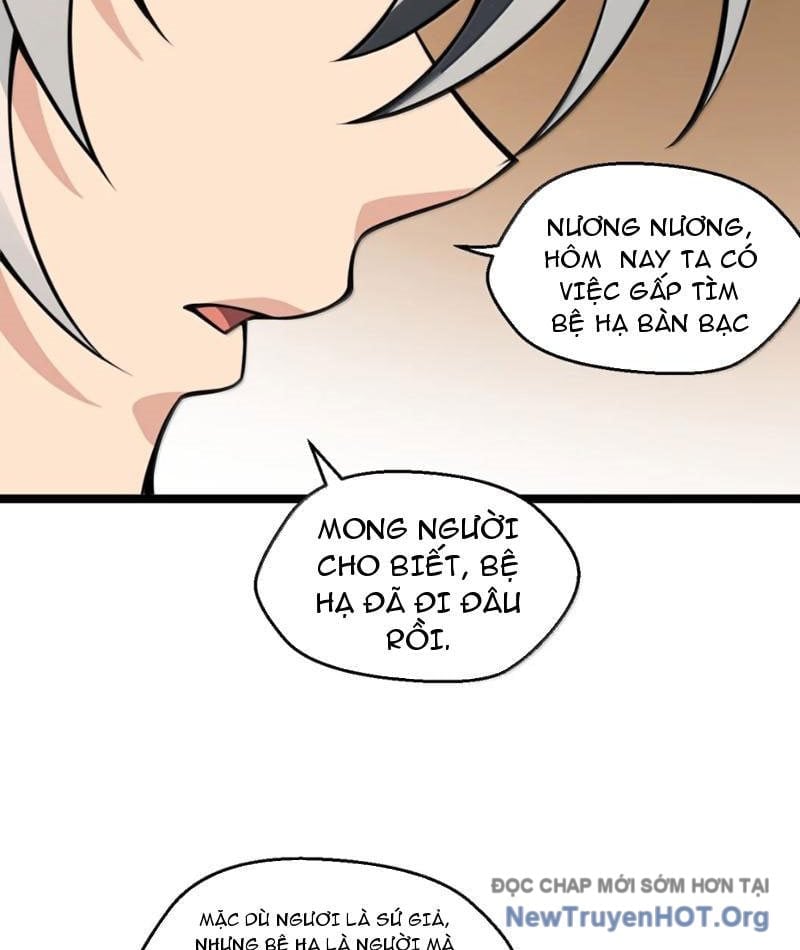 Hảo Đồ Nhi Hãy Tha Cho Vi Sư Chapter 367 48