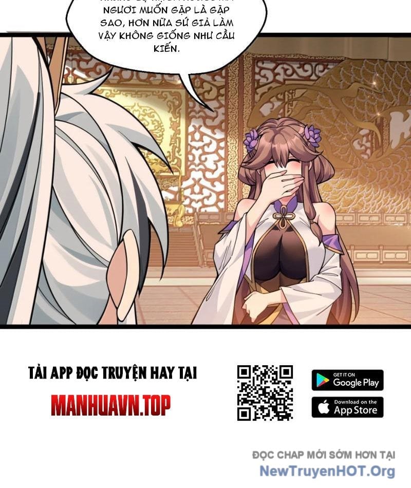 Hảo Đồ Nhi Hãy Tha Cho Vi Sư Chapter 367 49