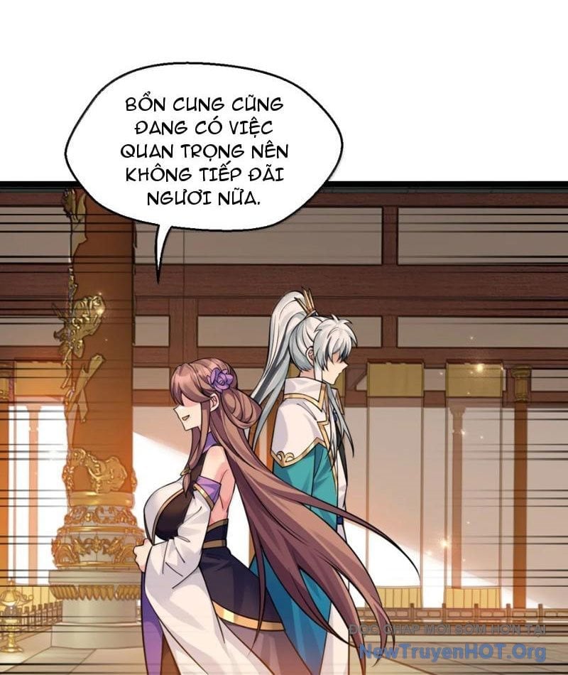 Hảo Đồ Nhi Hãy Tha Cho Vi Sư Chapter 367 50