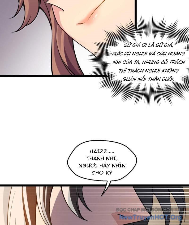 Hảo Đồ Nhi Hãy Tha Cho Vi Sư Chapter 367 52