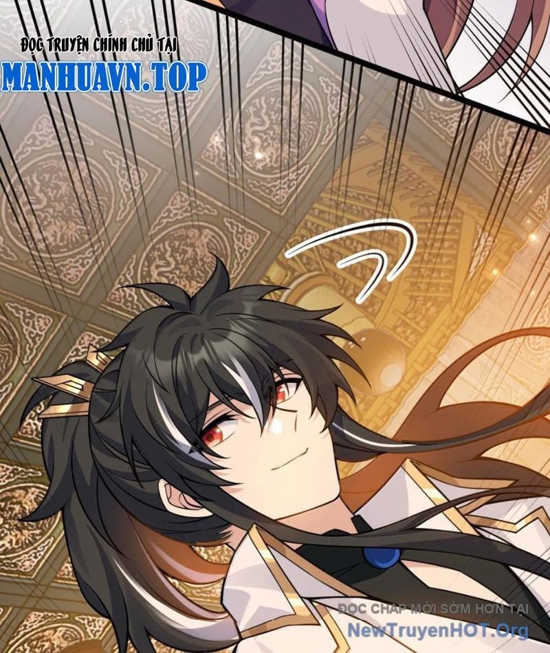 Hảo Đồ Nhi Hãy Tha Cho Vi Sư Chapter 367 55