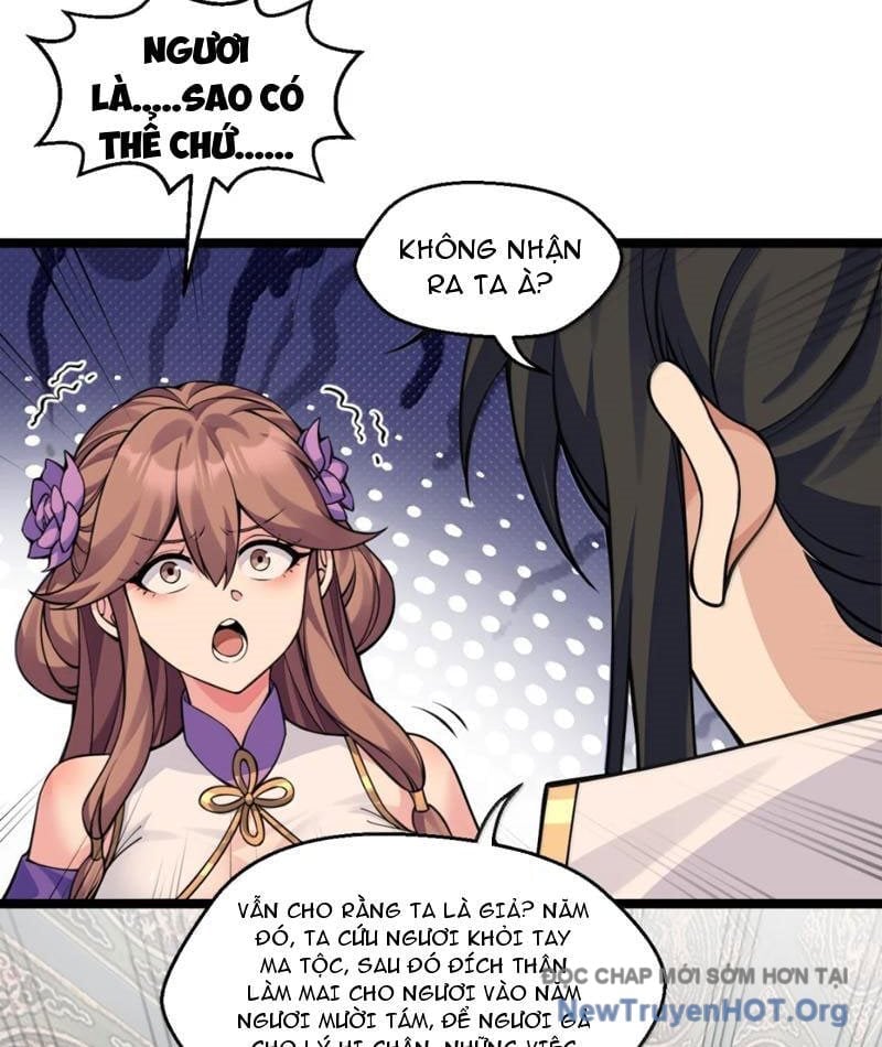 Hảo Đồ Nhi Hãy Tha Cho Vi Sư Chapter 367 58