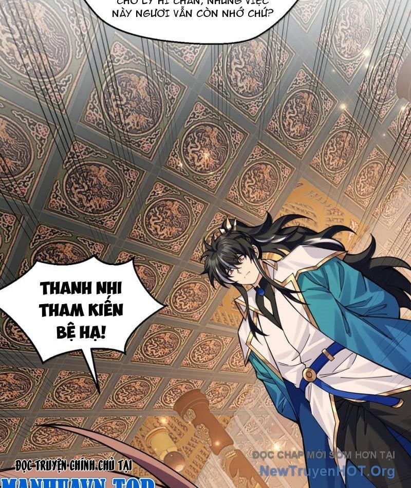 Hảo Đồ Nhi Hãy Tha Cho Vi Sư Chapter 367 59