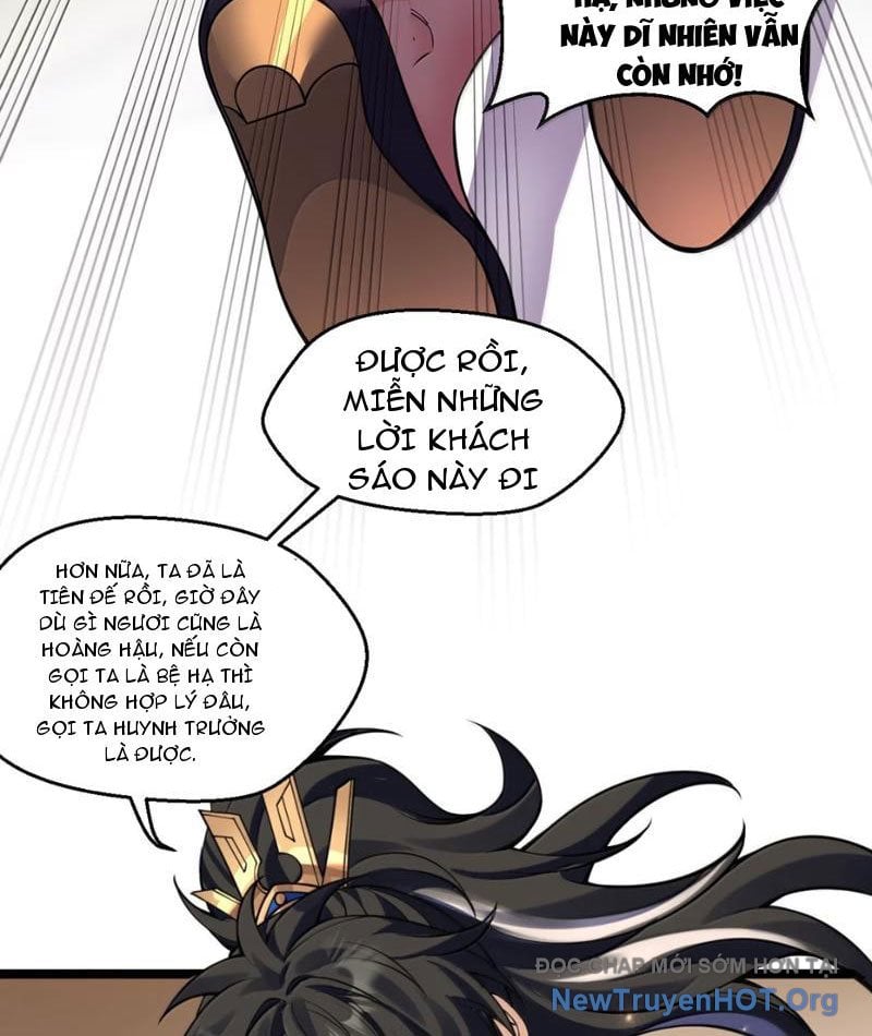 Hảo Đồ Nhi Hãy Tha Cho Vi Sư Chapter 367 61