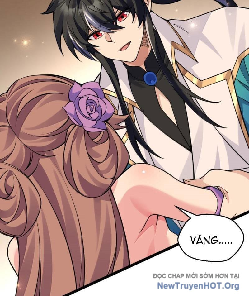 Hảo Đồ Nhi Hãy Tha Cho Vi Sư Chapter 367 62