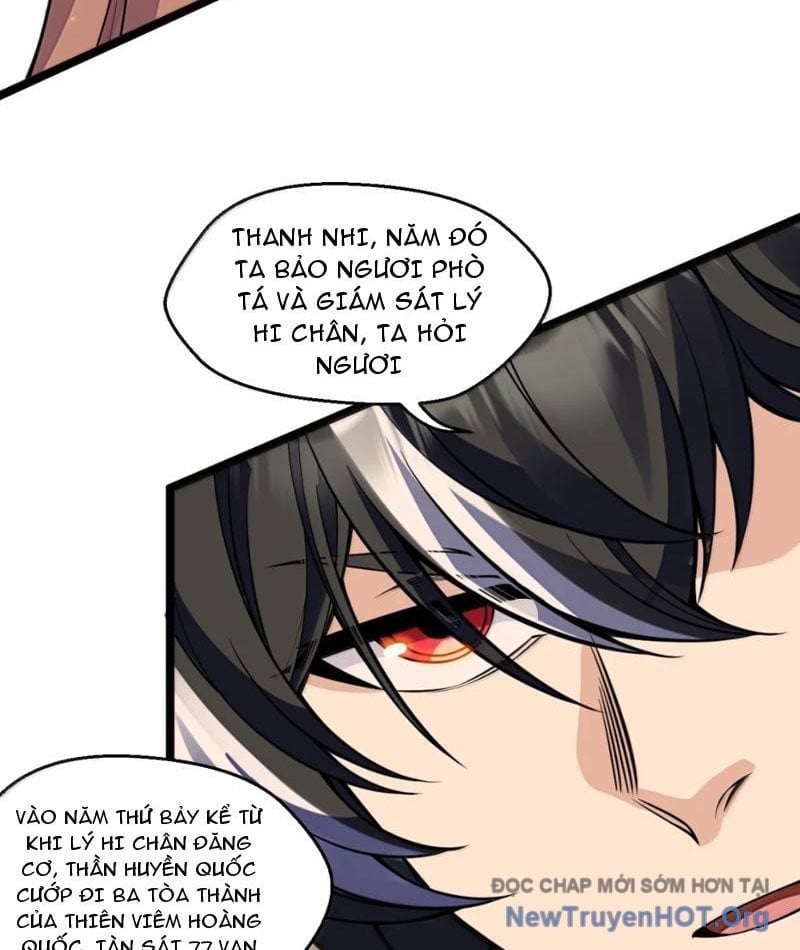 Hảo Đồ Nhi Hãy Tha Cho Vi Sư Chapter 367 63