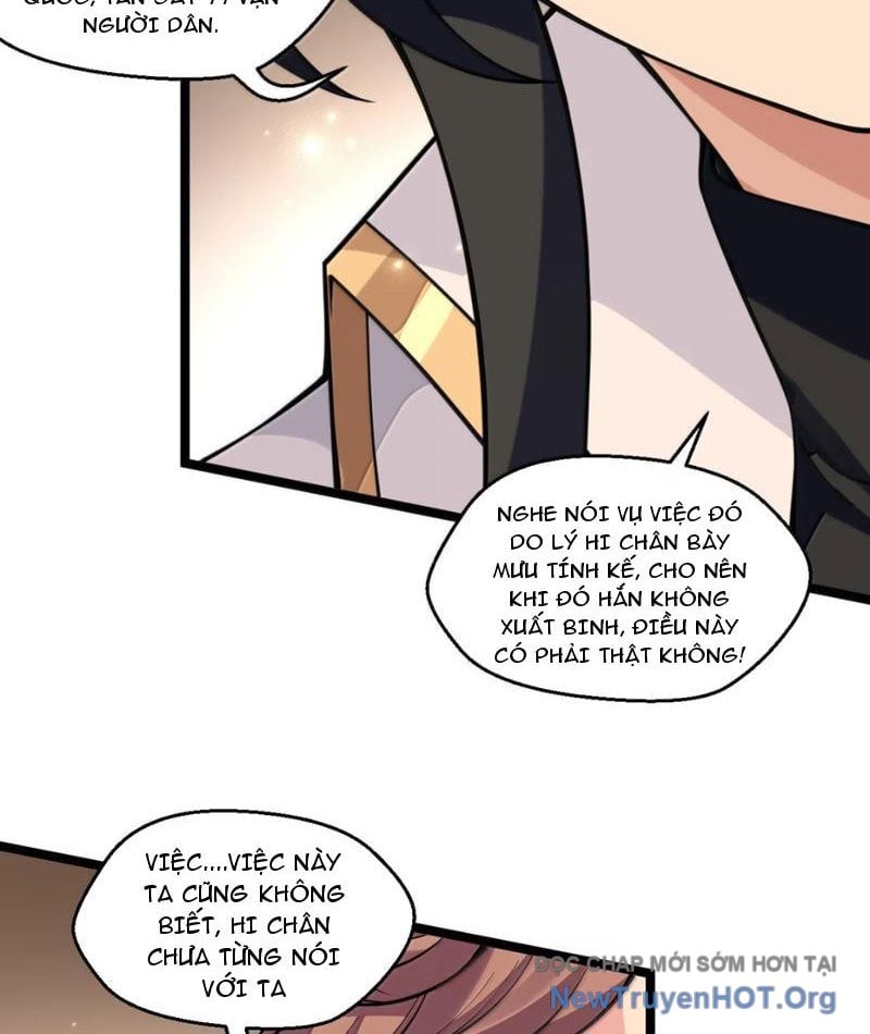 Hảo Đồ Nhi Hãy Tha Cho Vi Sư Chapter 367 64