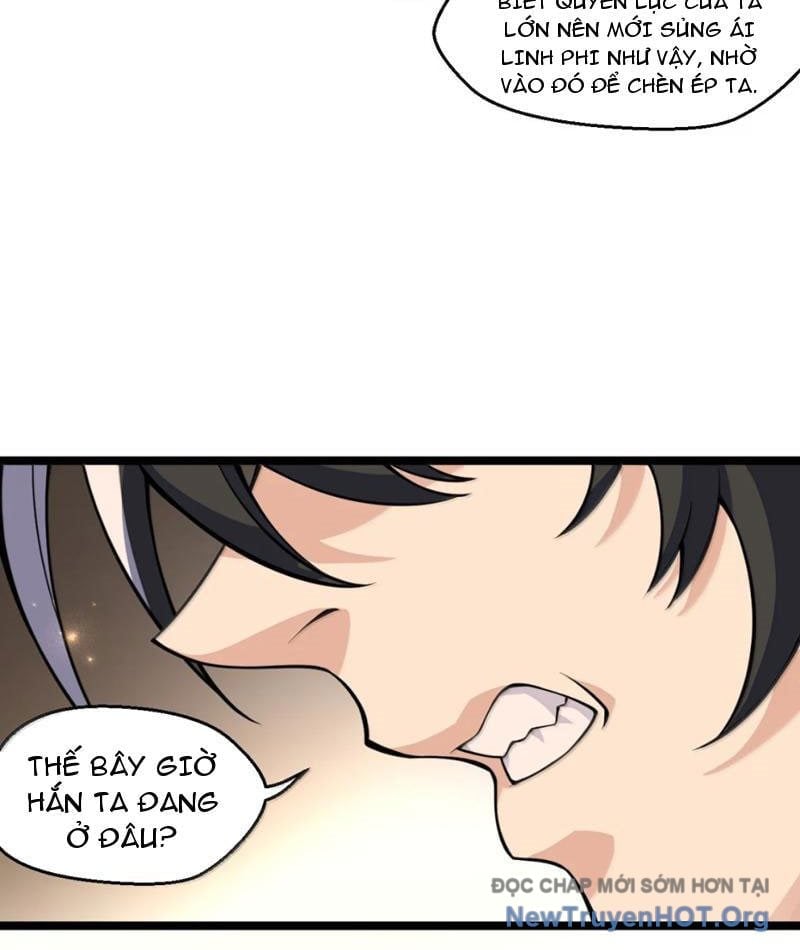 Hảo Đồ Nhi Hãy Tha Cho Vi Sư Chapter 367 66
