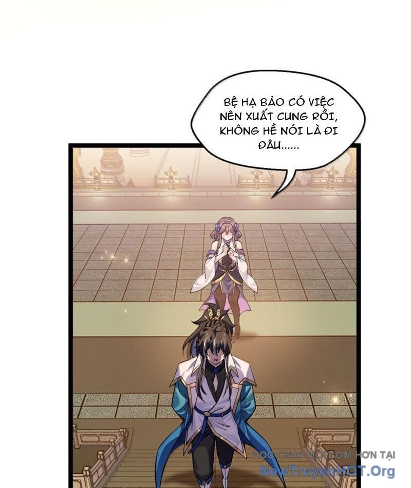 Hảo Đồ Nhi Hãy Tha Cho Vi Sư Chapter 367 67