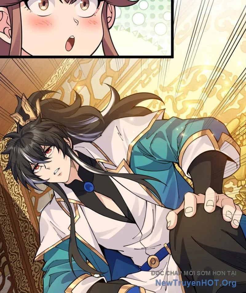 Hảo Đồ Nhi Hãy Tha Cho Vi Sư Chapter 367 69
