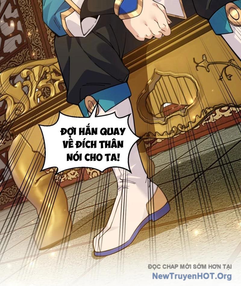 Hảo Đồ Nhi Hãy Tha Cho Vi Sư Chapter 367 70