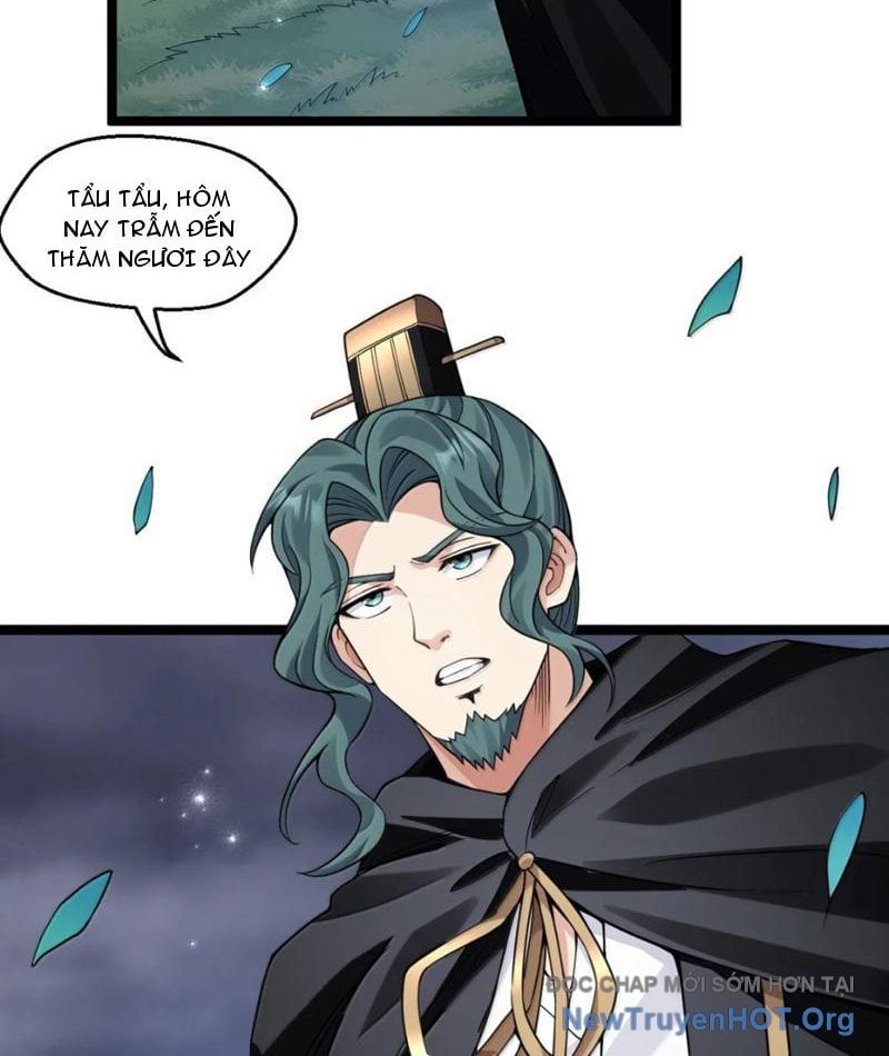 Hảo Đồ Nhi Hãy Tha Cho Vi Sư Chapter 367 72