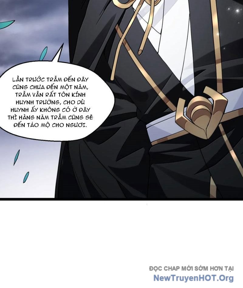 Hảo Đồ Nhi Hãy Tha Cho Vi Sư Chapter 367 73