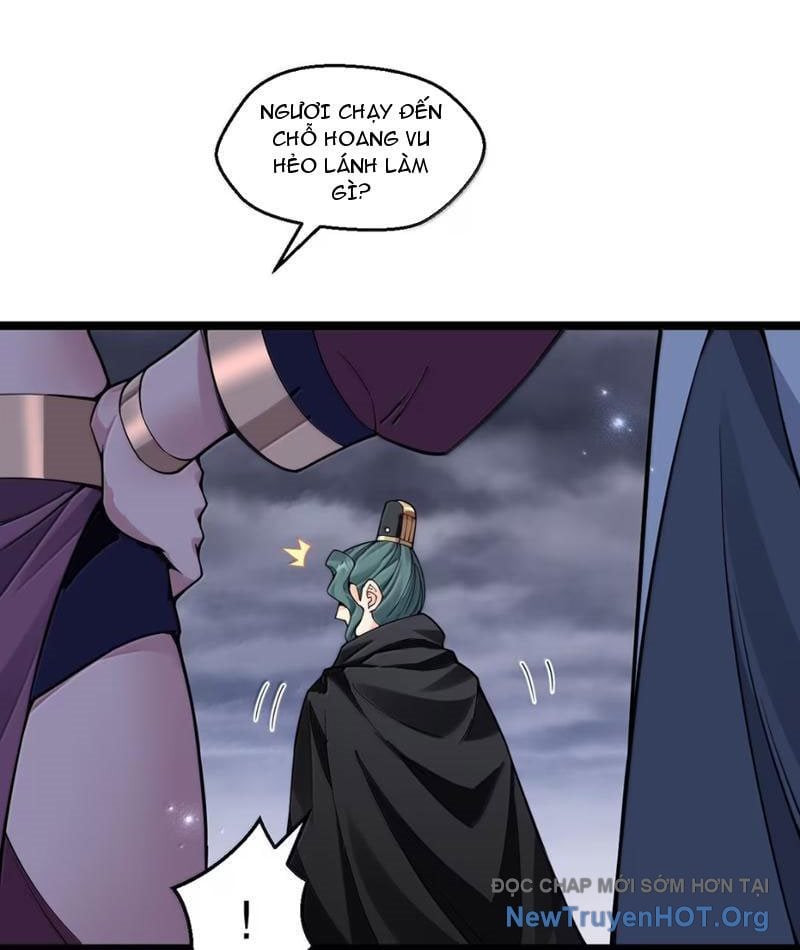 Hảo Đồ Nhi Hãy Tha Cho Vi Sư Chapter 367 74