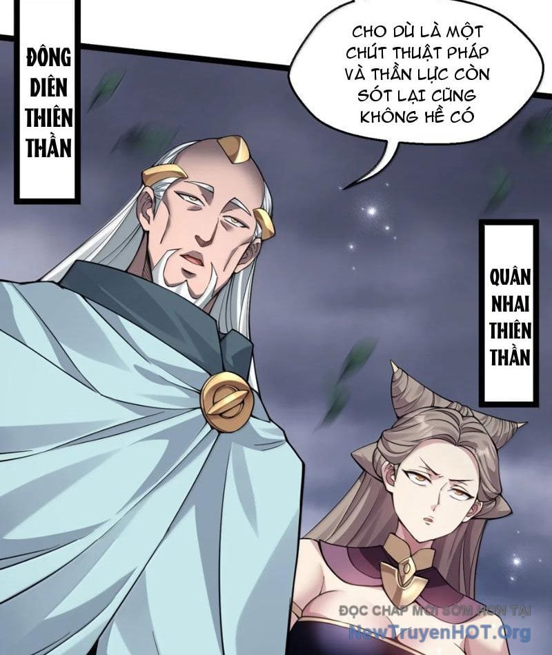 Hảo Đồ Nhi Hãy Tha Cho Vi Sư Chapter 367 77