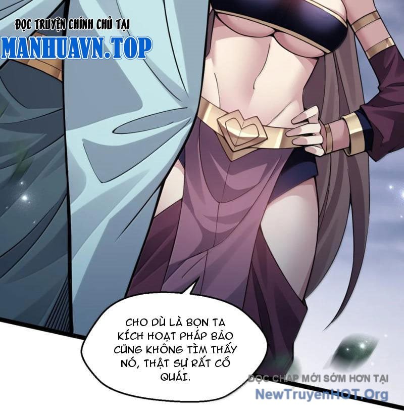 Hảo Đồ Nhi Hãy Tha Cho Vi Sư Chapter 367 78