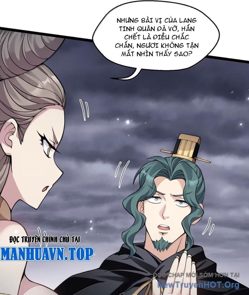 Hảo Đồ Nhi Hãy Tha Cho Vi Sư Chapter 367 79